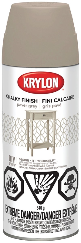 Krylon® Fusion All-In-One™ Gloss Jungle Green Paint + Primer Spray