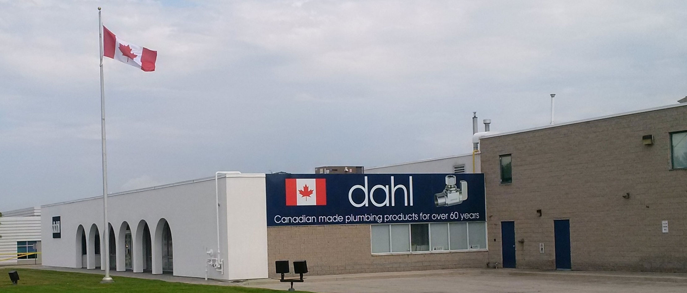 Dahl Brothers Canada