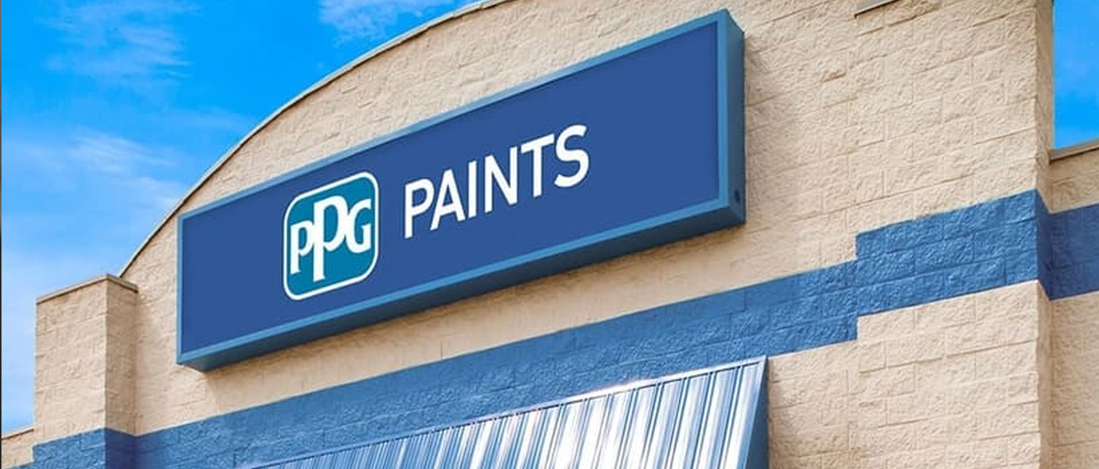 PPG Paint