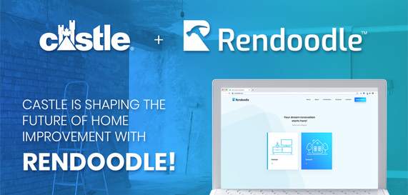 Introducing Rendoodle, a complete solution marketplace for home improvement projects