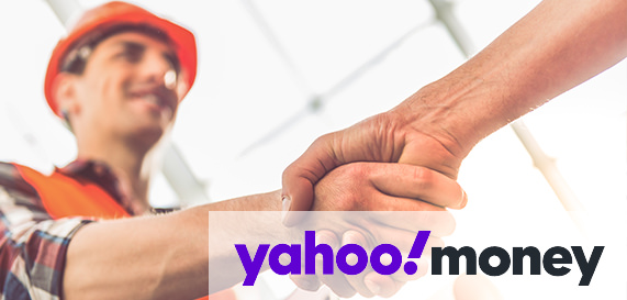 Yahoo! Money - Introducing Rendoodle