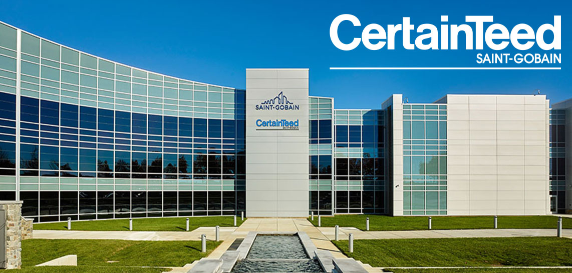 Rendoodle welcomes CertainTeed as a Rendoodle supplier. 
